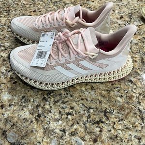 COPY - Adidas 4D Women’s